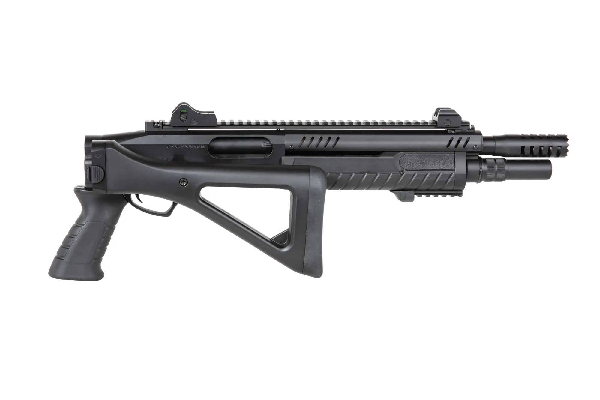 Strzelba ASG GBB Fabarm STF12 11