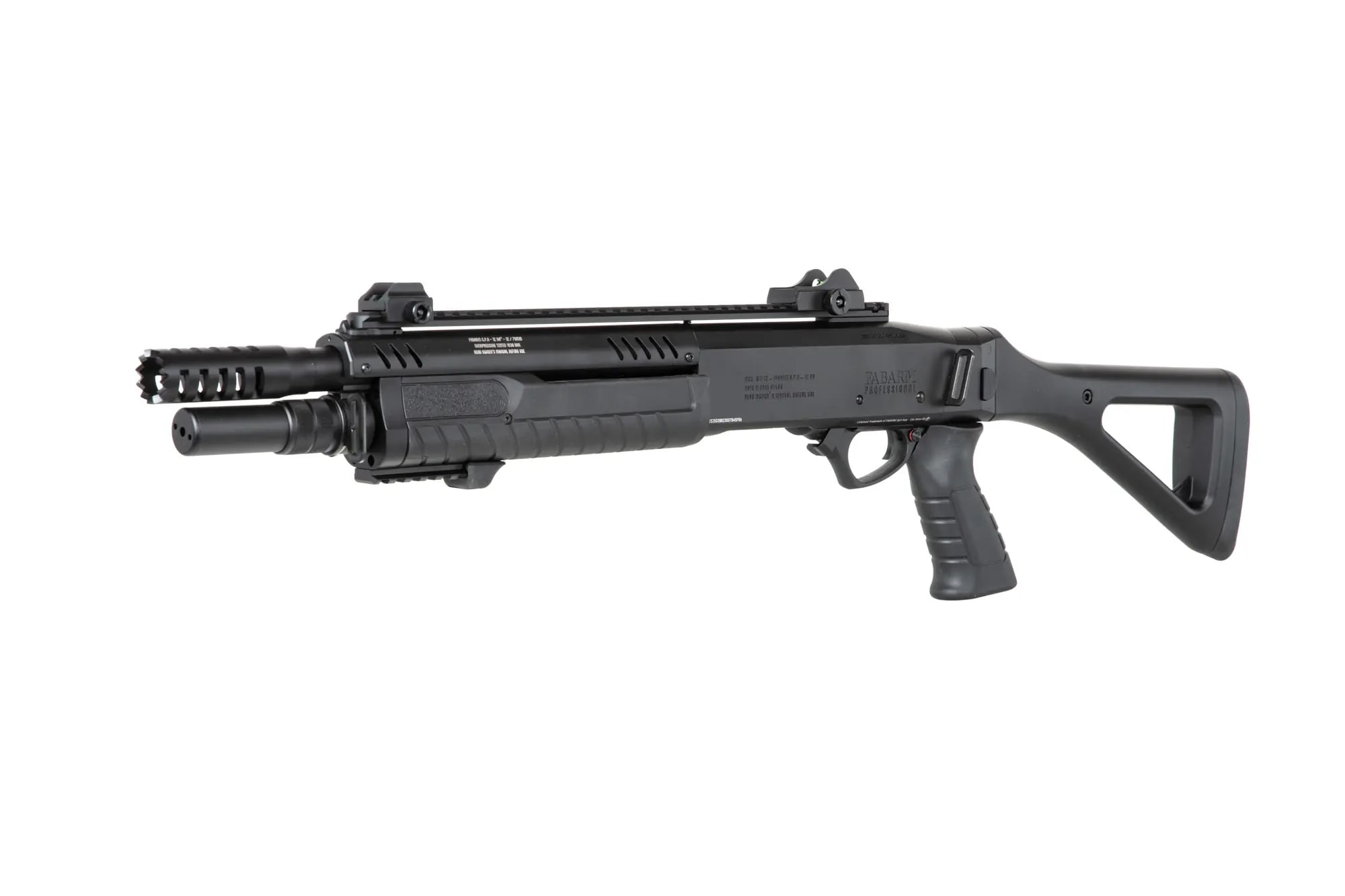 Strzelba ASG GBB Fabarm STF12 11