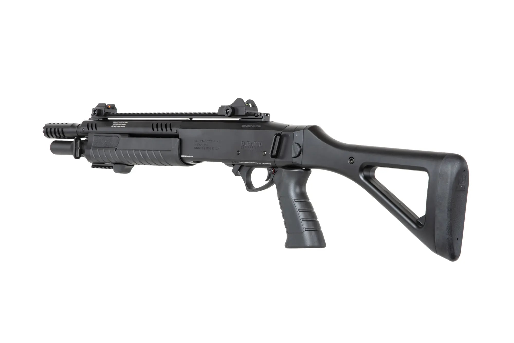 Strzelba ASG GBB Fabarm STF12 11