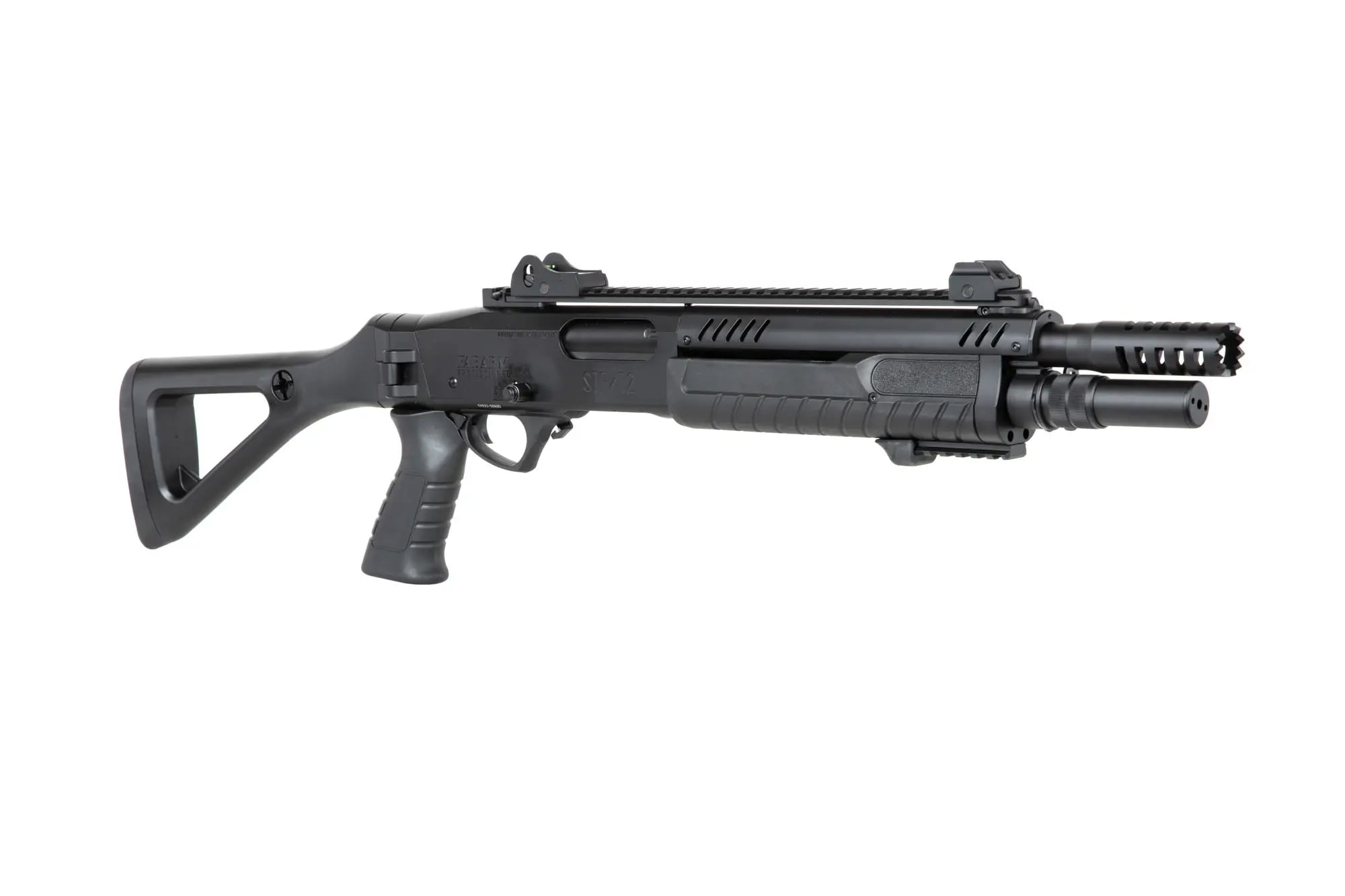 Strzelba ASG GBB Fabarm STF12 11