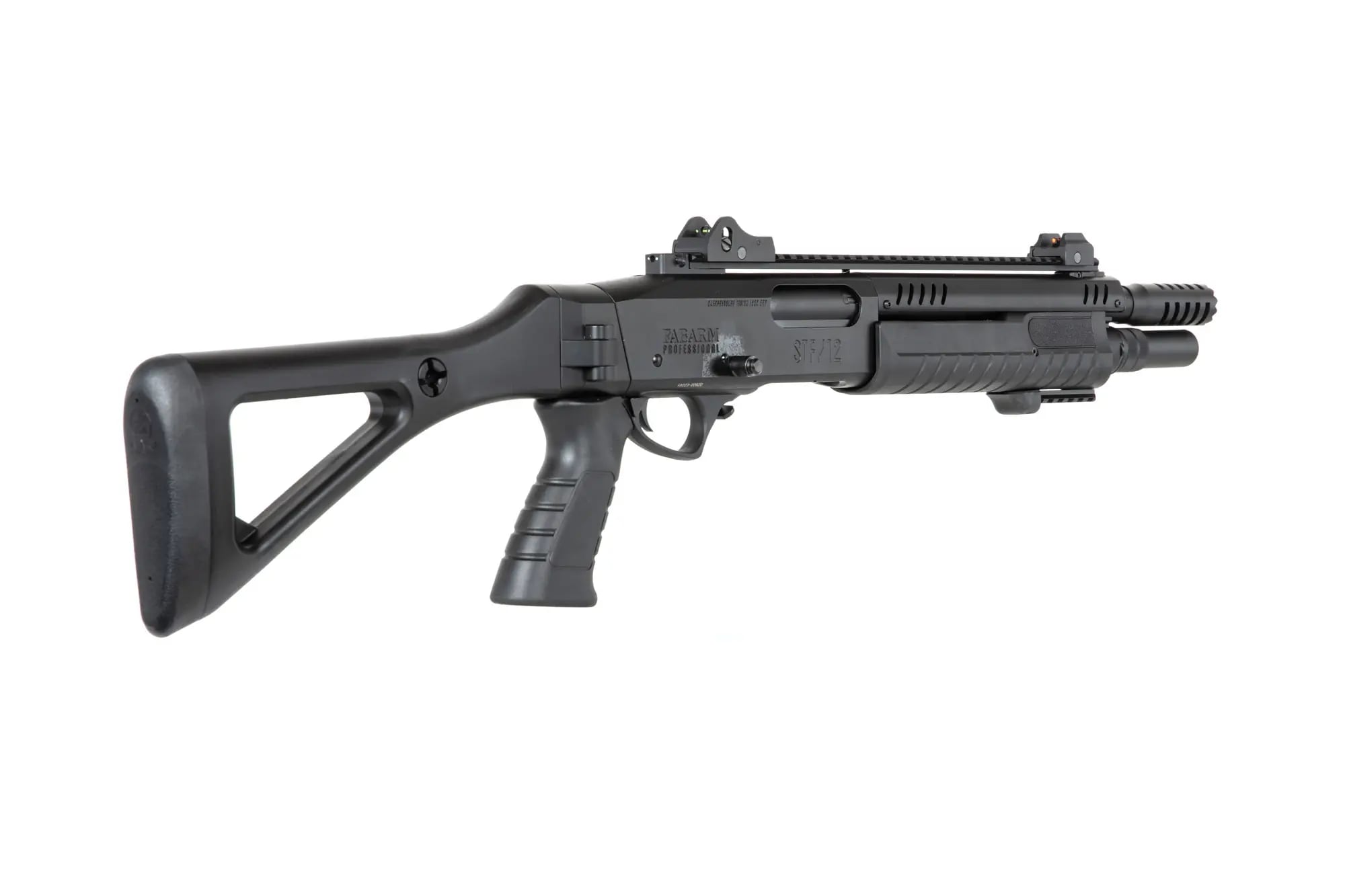Strzelba ASG GBB Fabarm STF12 11