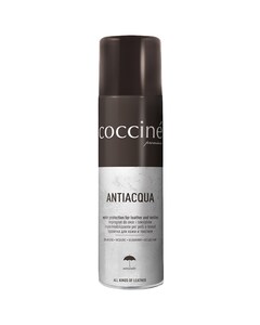 Impregnat Coccine Antiacqua Premium do obuwia 150 ml Impregnat Coccine Antiacqua Premium do obuwia 150 ml