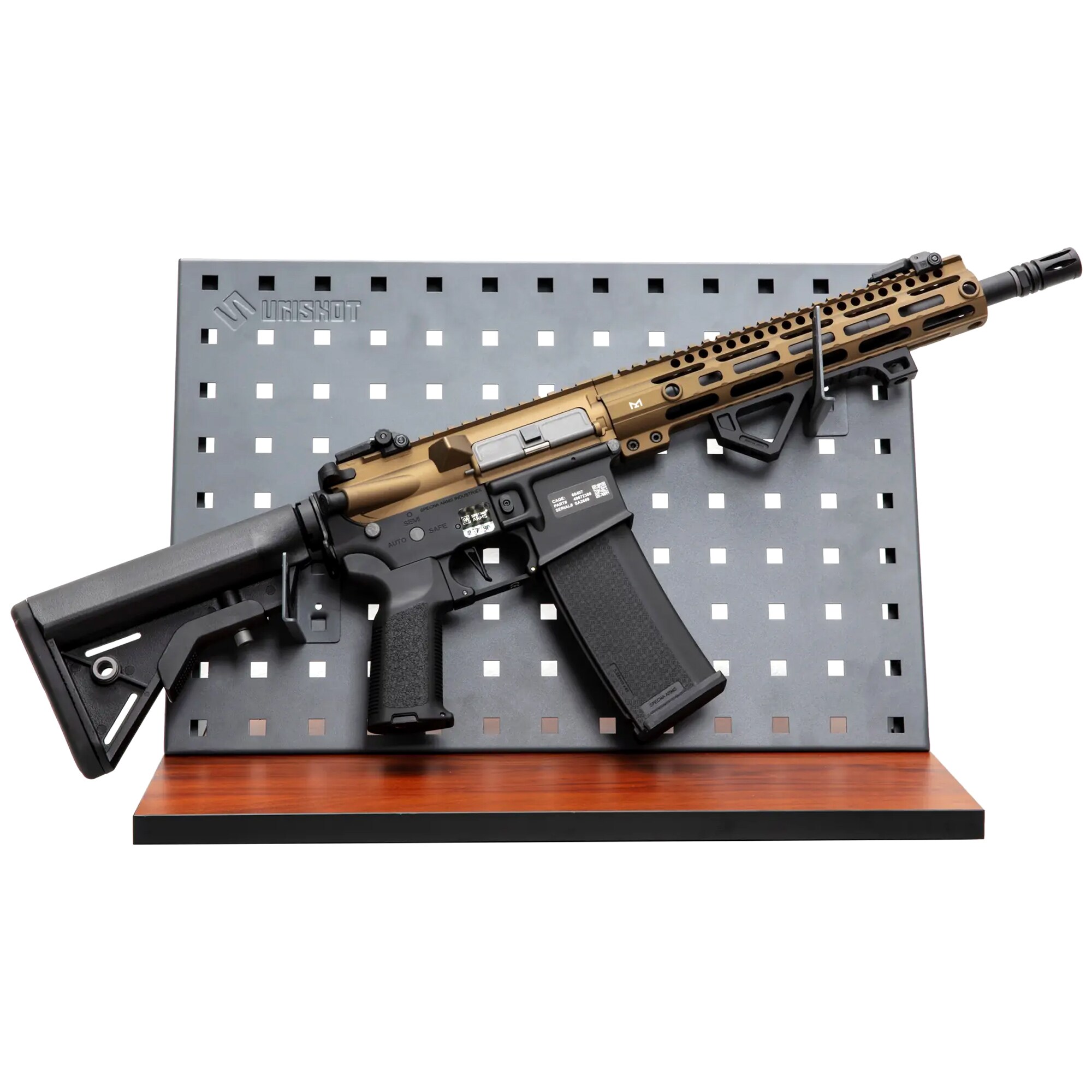 Стійка для репліки Unishot T-7
