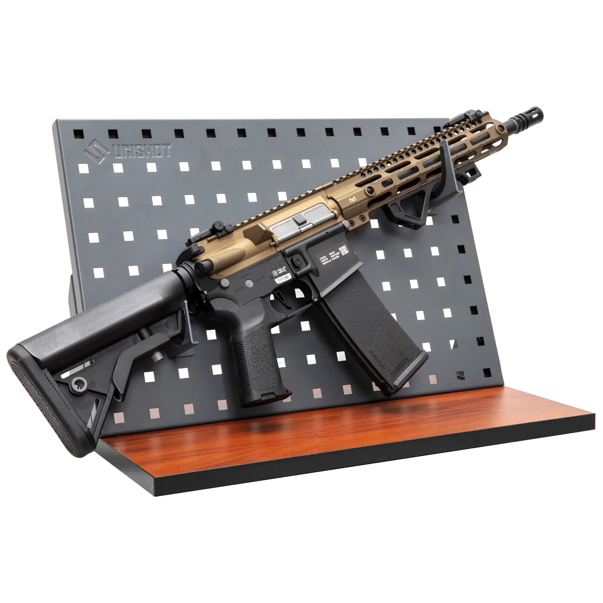 Стійка для репліки Unishot T-7