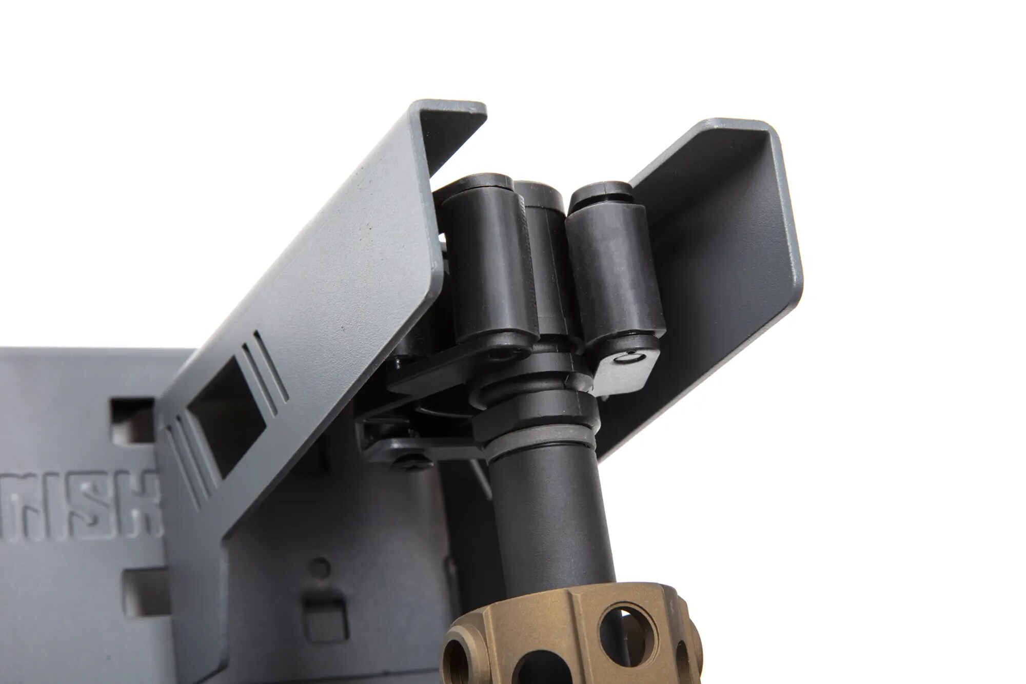 Panele ścienne Unishot na repliki P-1005