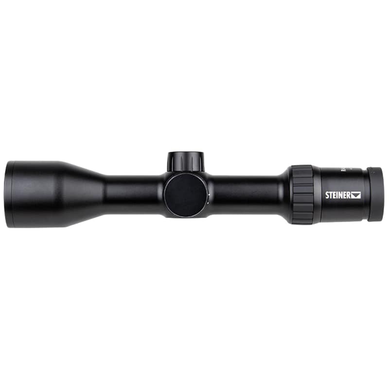 Luneta celownicza Steiner Ranger 4S 4-16x44 - Black