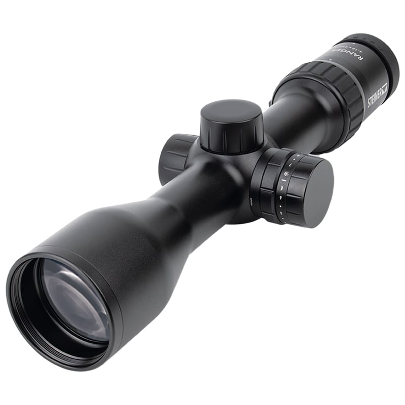 Luneta celownicza Steiner Ranger 4S 4-16x44 - Black