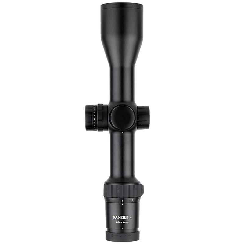 Luneta celownicza Steiner Ranger 4S 4-16x44 - Black