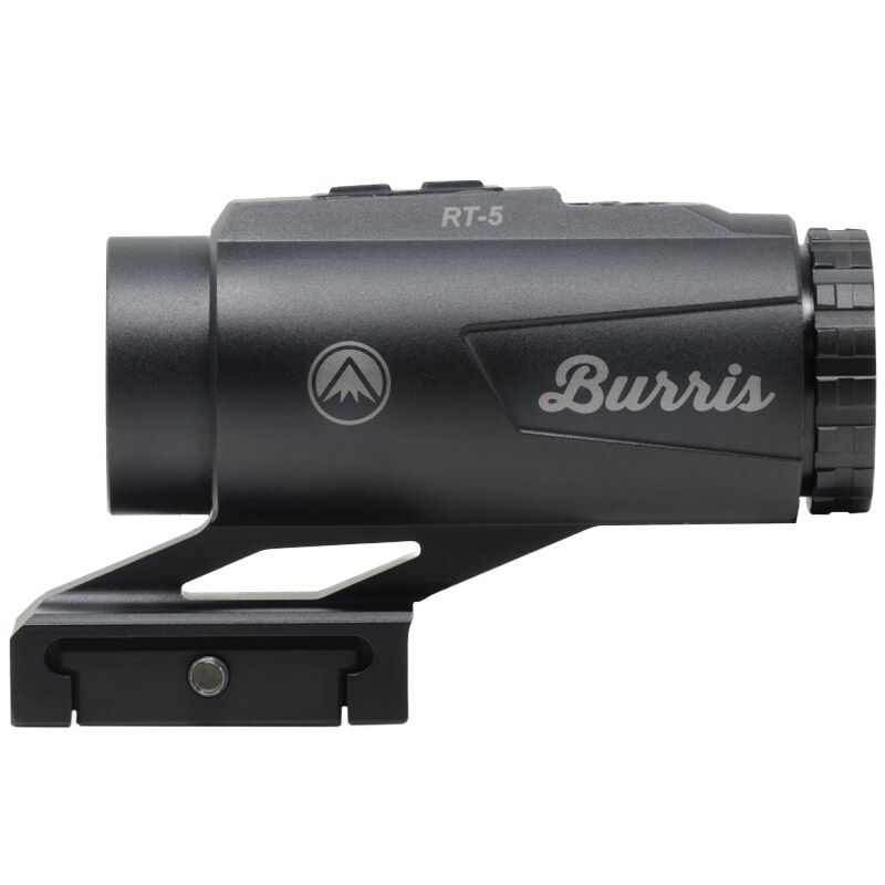 Celownik pryzmatyczny Burris RT-5 Prism Sight 5X 