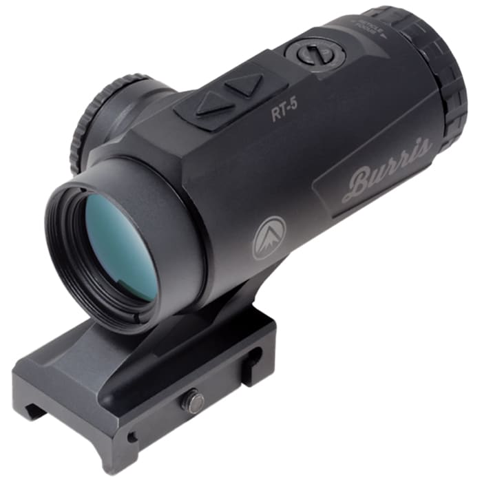 Celownik pryzmatyczny Burris RT-5 Prism Sight 5X 