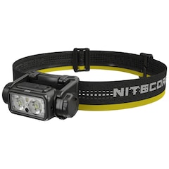 Latarka czołowa Nitecore NU45 - 1700 lumenów
