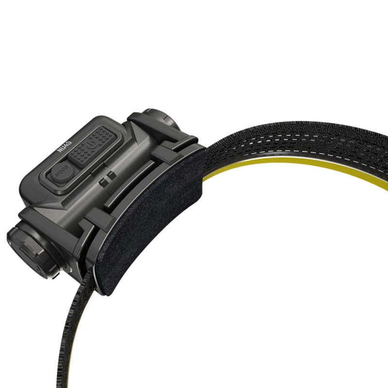 Latarka czołowa Nitecore NU45 - 1700 lumenów