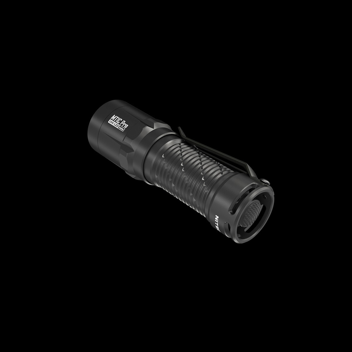 Latarka Nitecore MT1C Pro - 1000 lumenów