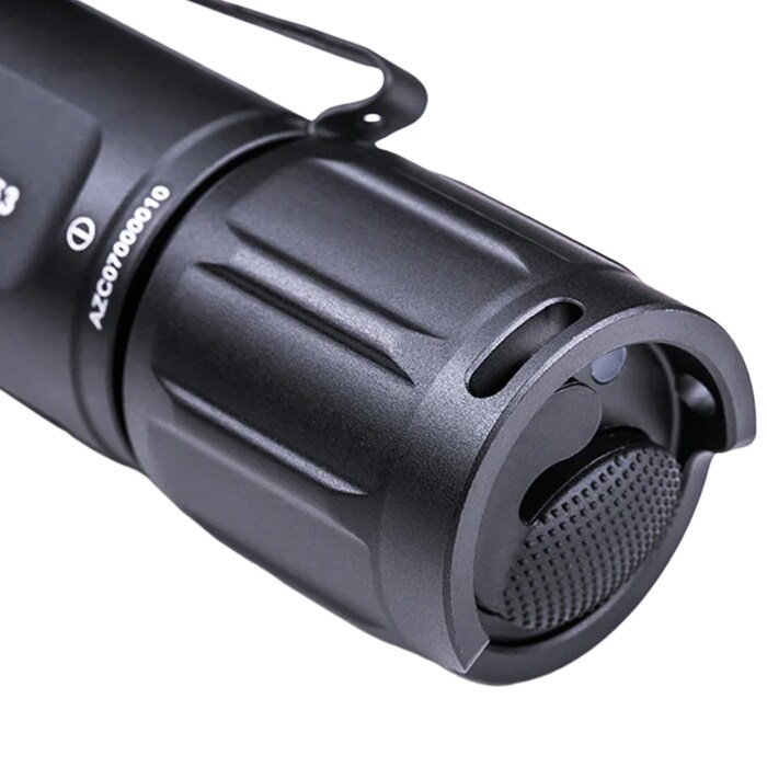 Latarka Nextorch T53 Multi-Light Hunting Set - 760 lumenów