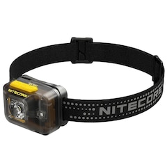 Налобний ліхтарик Nitecore HA13 - 350 люменів