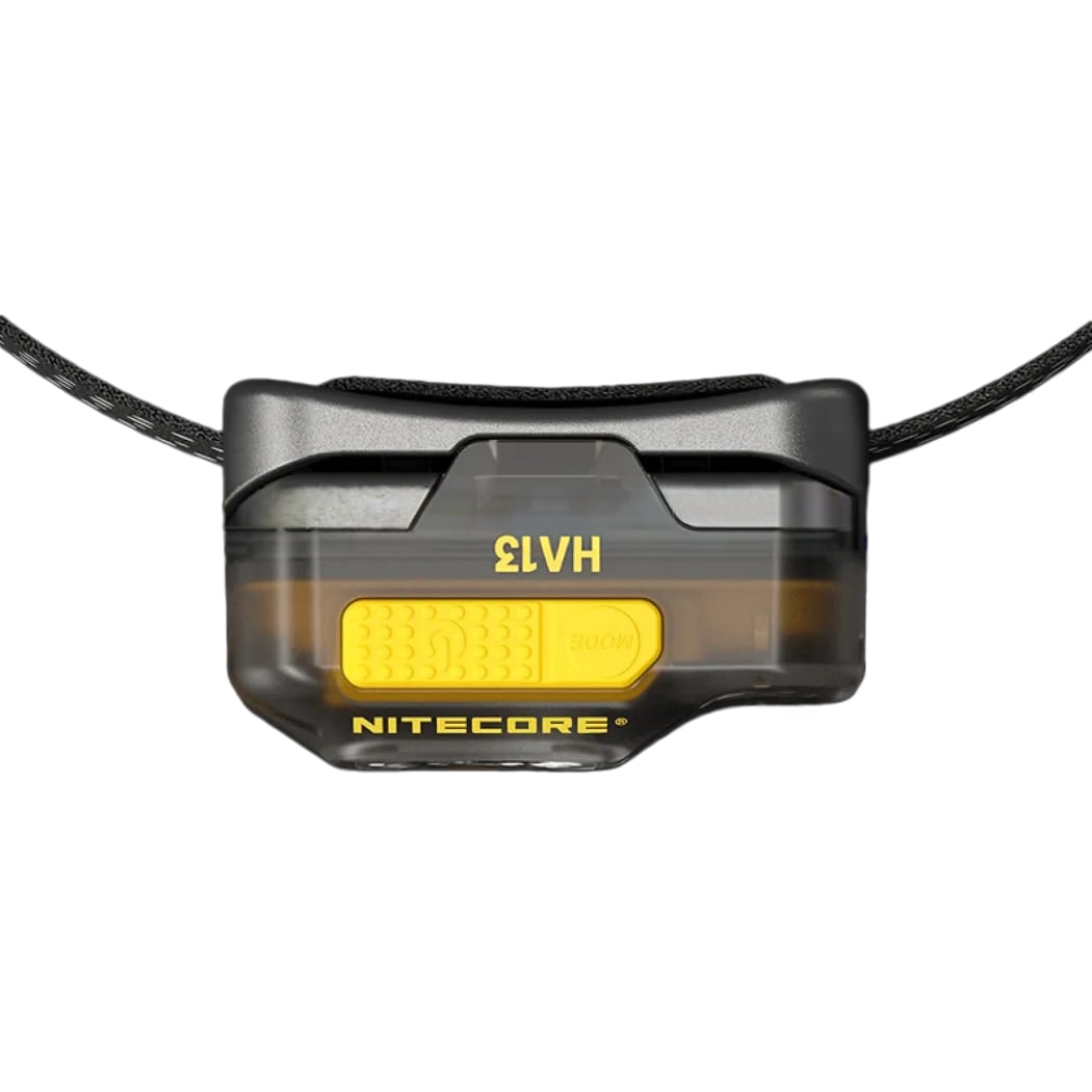 Latarka czołowa Nitecore HA13 - 350 lumenów