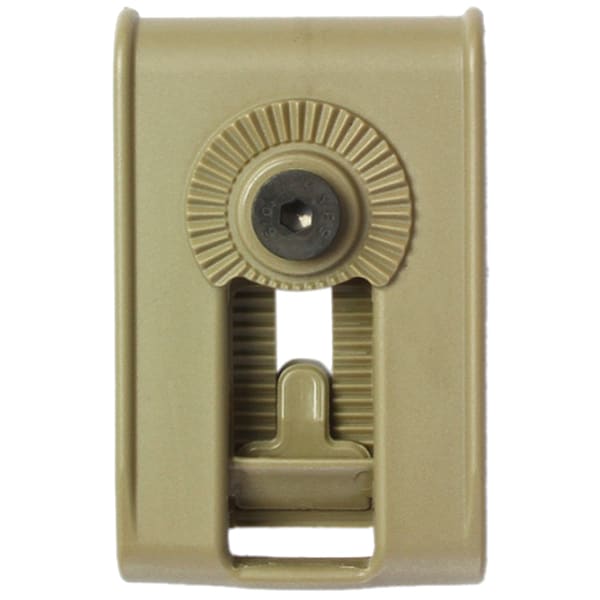 Кріплення для ременя Fab IMI-Z2150 Belt Clip - Tan