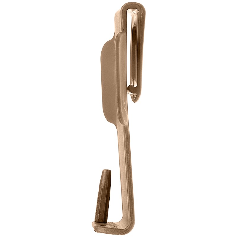 Внутрішня кобура IMI Defense Concealed Carry Full Size / Compact  Z-5001 - Tan