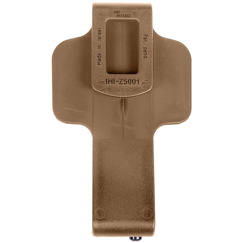 Внутрішня кобура IMI Defense Concealed Carry Full Size / Compact  Z-5001 - Tan