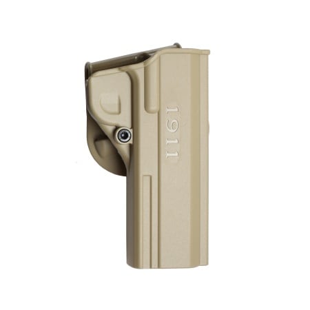 Kabura IMI Defense Z8060 1911 Government Size - Tan