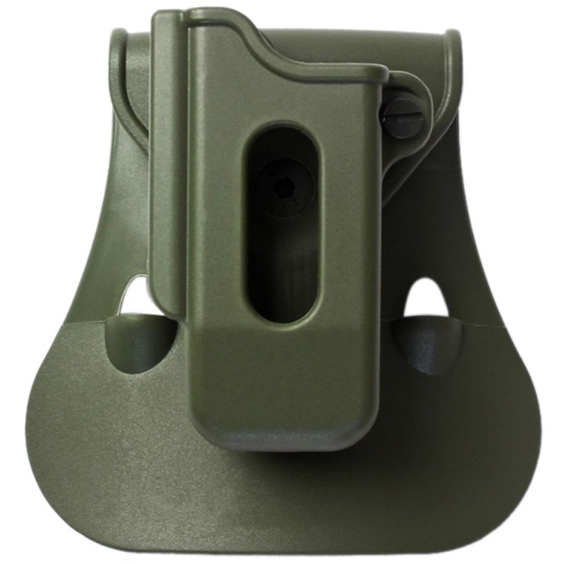 Підсумок IMI Defense ZSP07 Roto Paddle для пістолетного магазина Beretta/Sig Sauer/Walther/CZ - Green