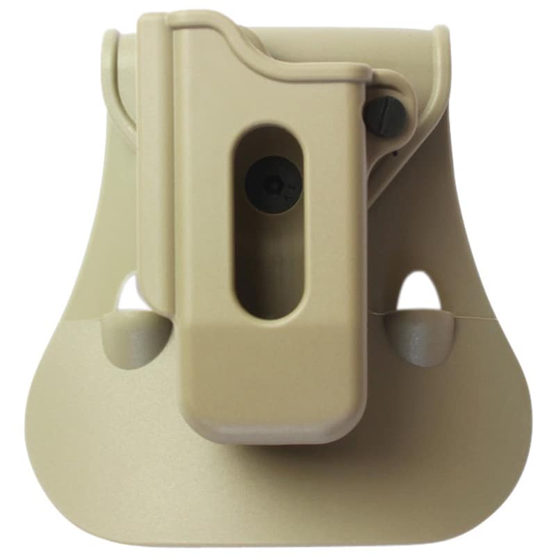 Підсумок IMI Defense ZSP07 Roto Paddle для пістолетного магазина Beretta/Sig Sauer/Walther/CZ - Tan