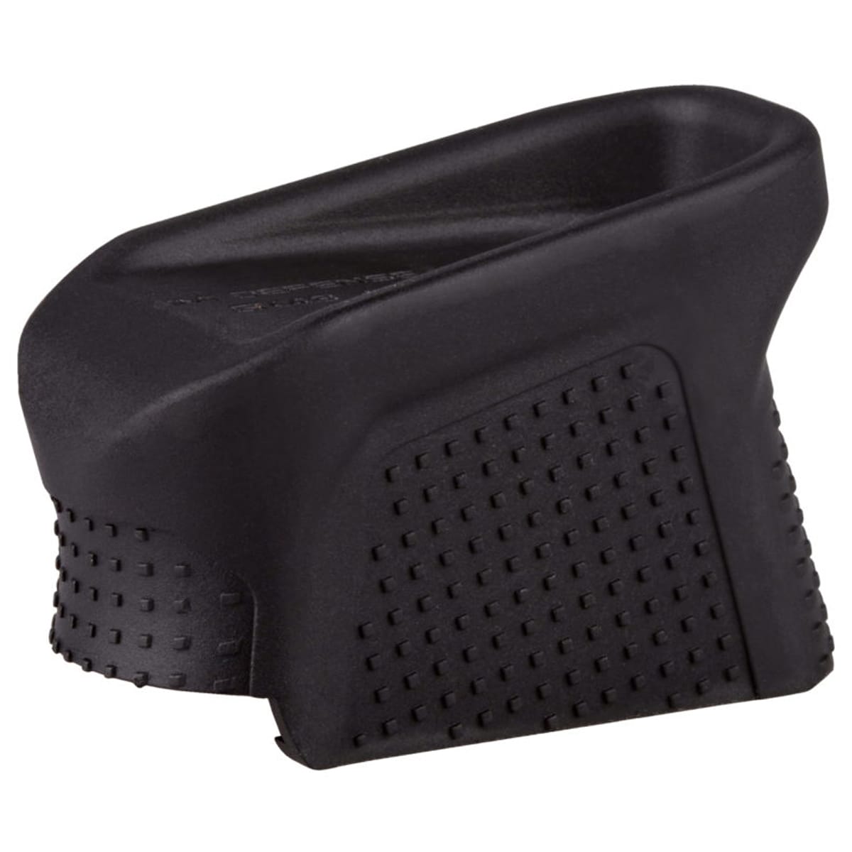 Stopka magazynka IMI Defense do pistoletów Glock 43 - Black