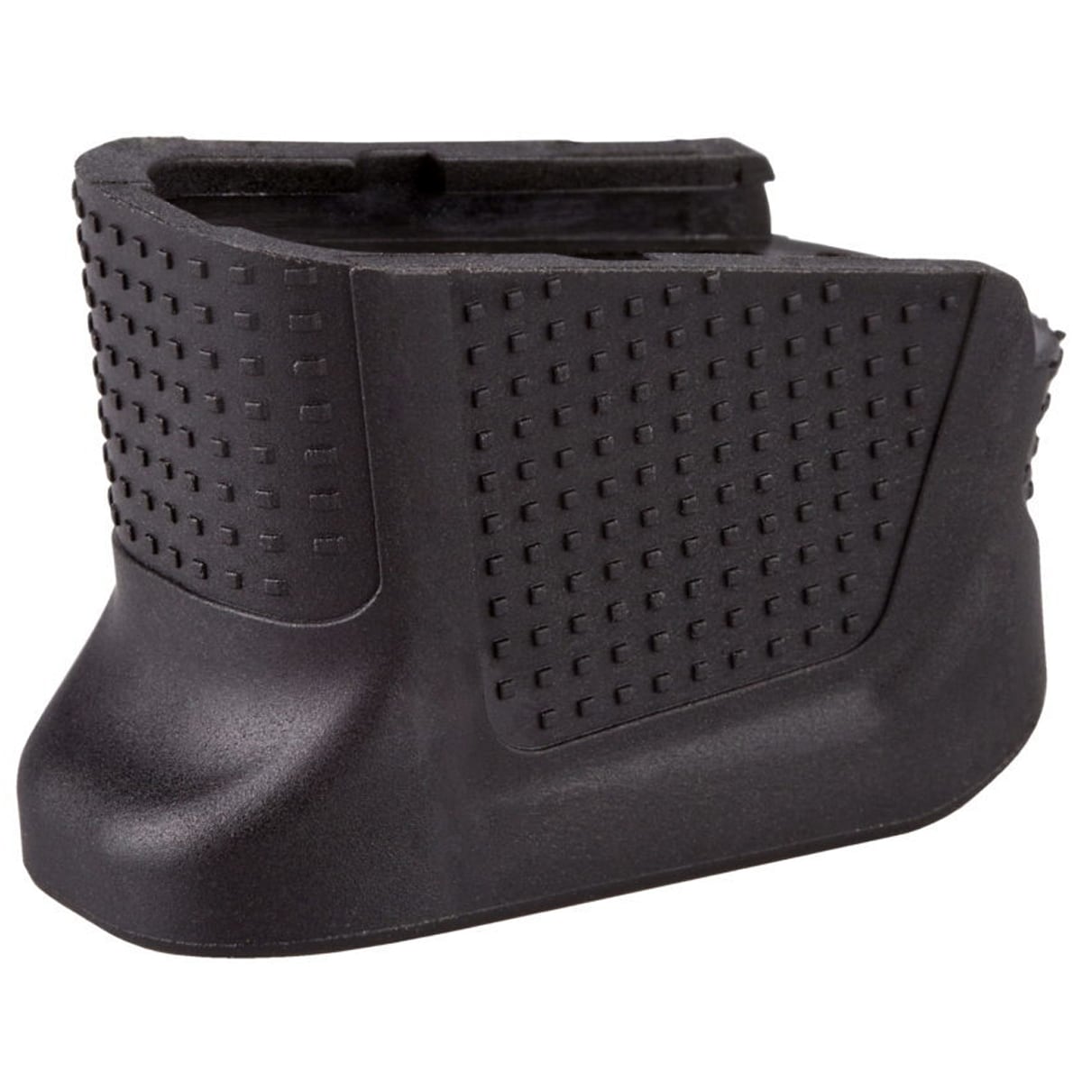 Stopka magazynka IMI Defense do pistoletów Glock 43 - Black