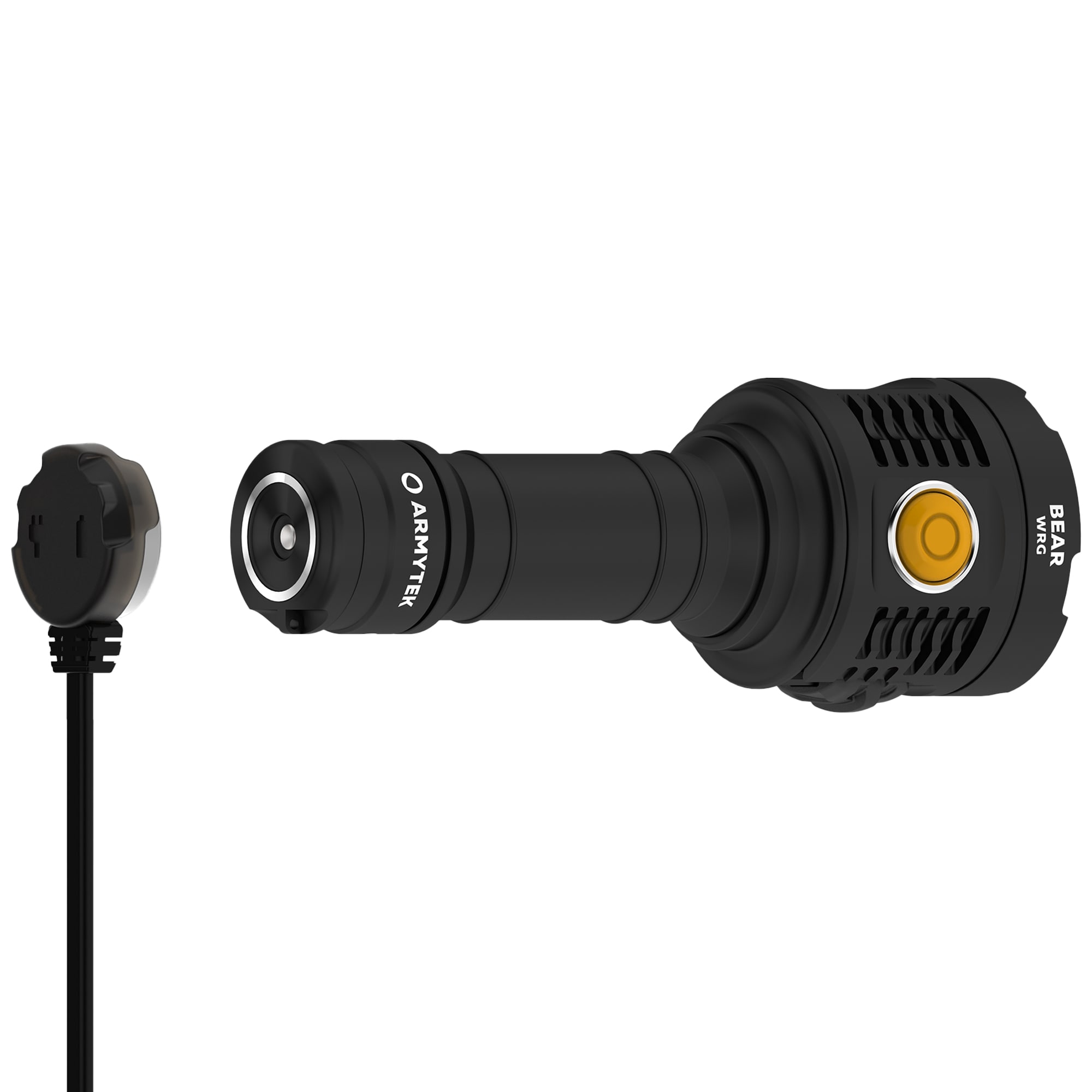 Latarka Armytek Bear WRG