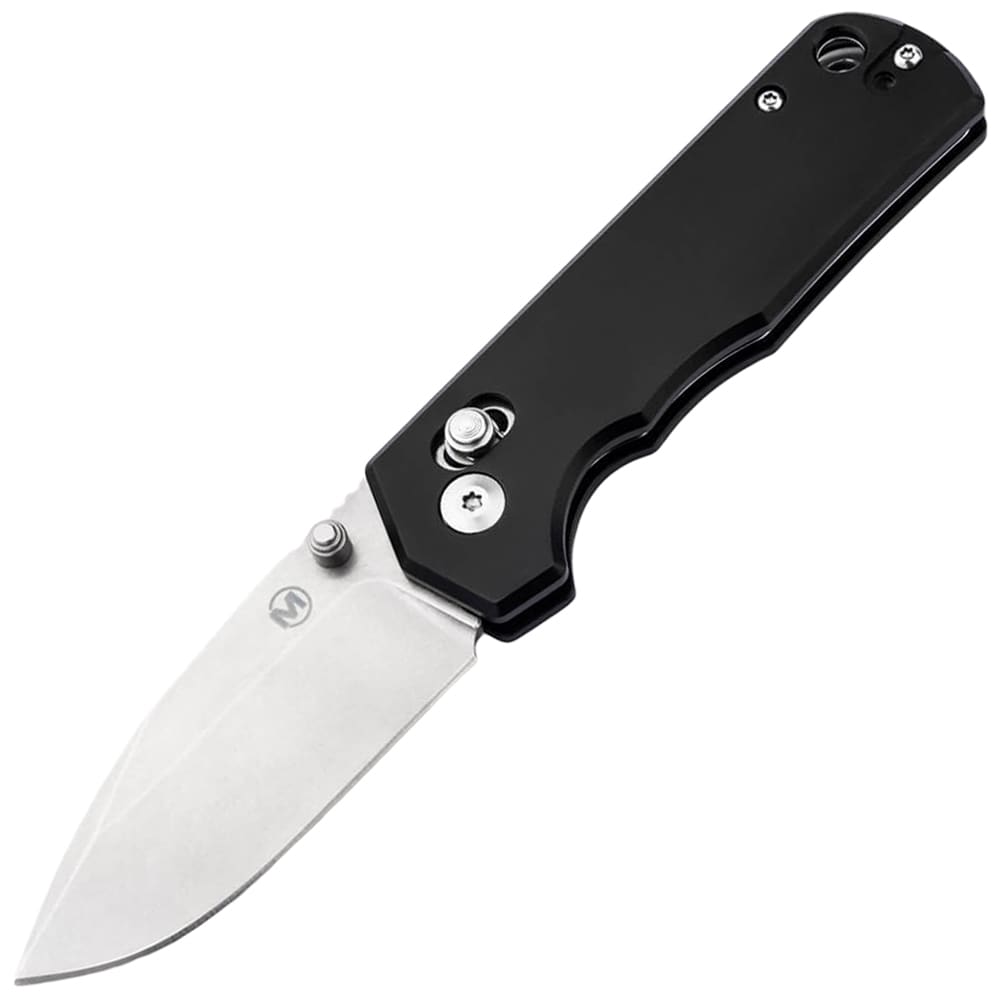 Nóż składany Boker Magnum Rockstub - Black