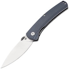 Nóż składany Boker Magnum Huayna - Blue