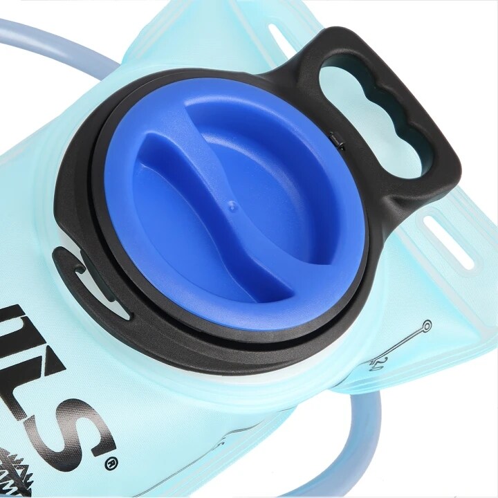 Bukłak Nils Camp NC1720 2 l - Niebieski