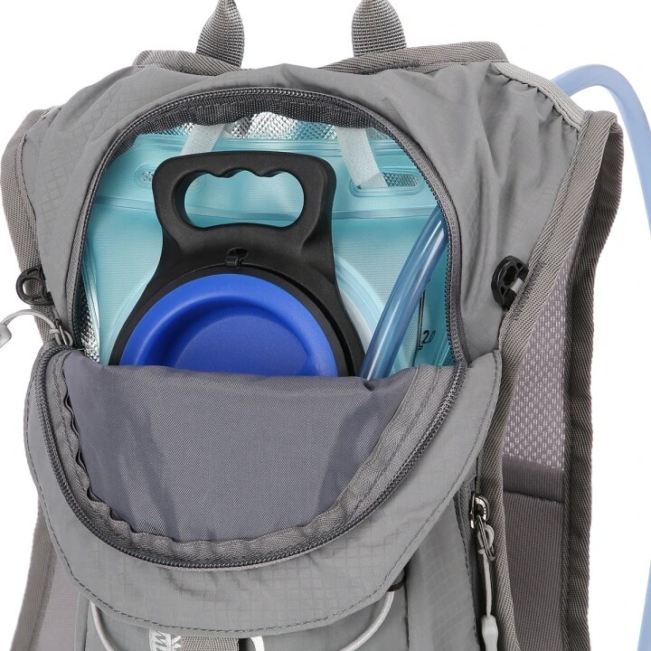 Bukłak Nils Camp NC1720 2 l - Niebieski