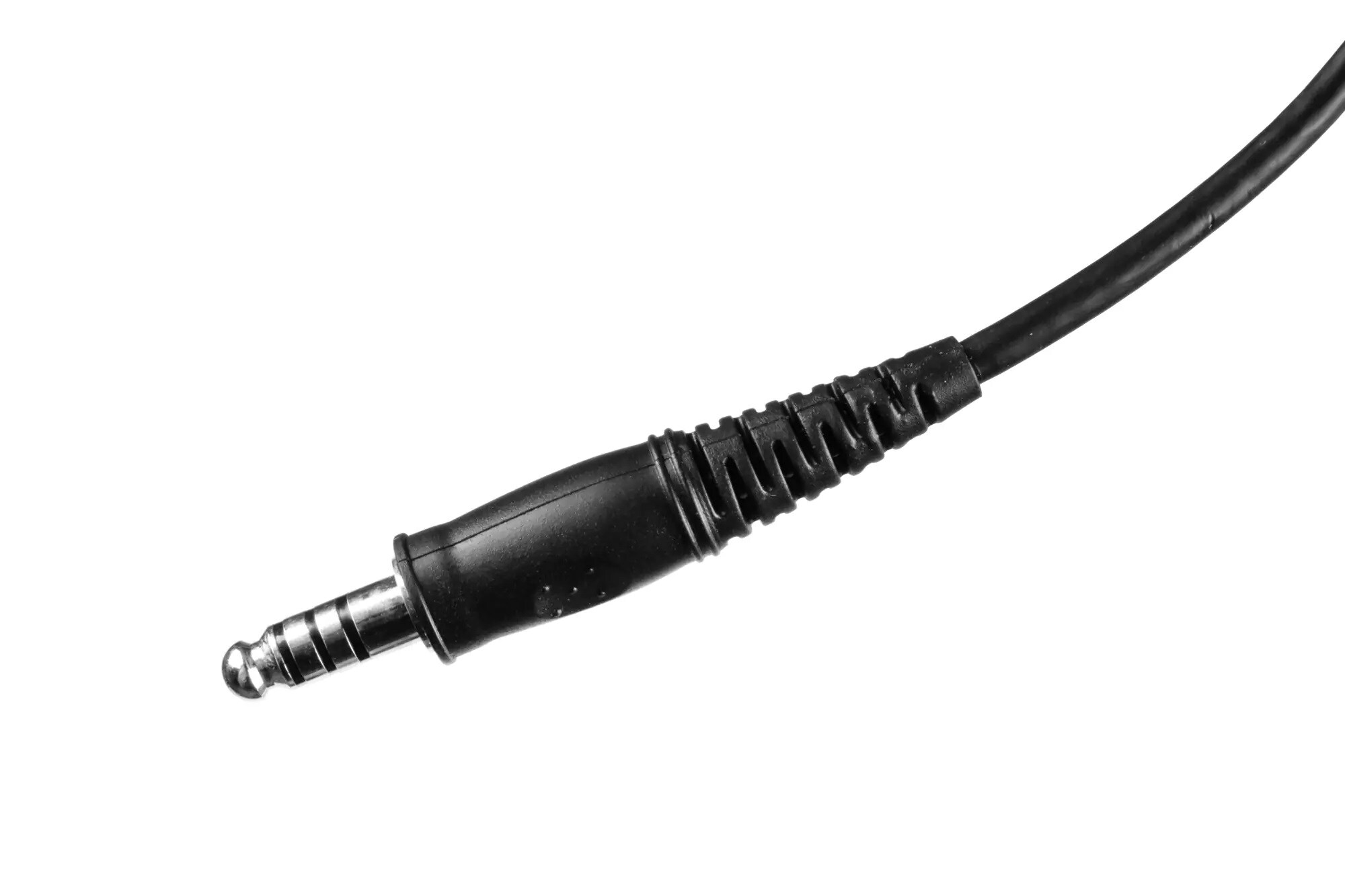 Ochronniki słuchu aktywne Tac-Sky Comtac III Headset Silicone Earmuffs - Flat Dark Earth