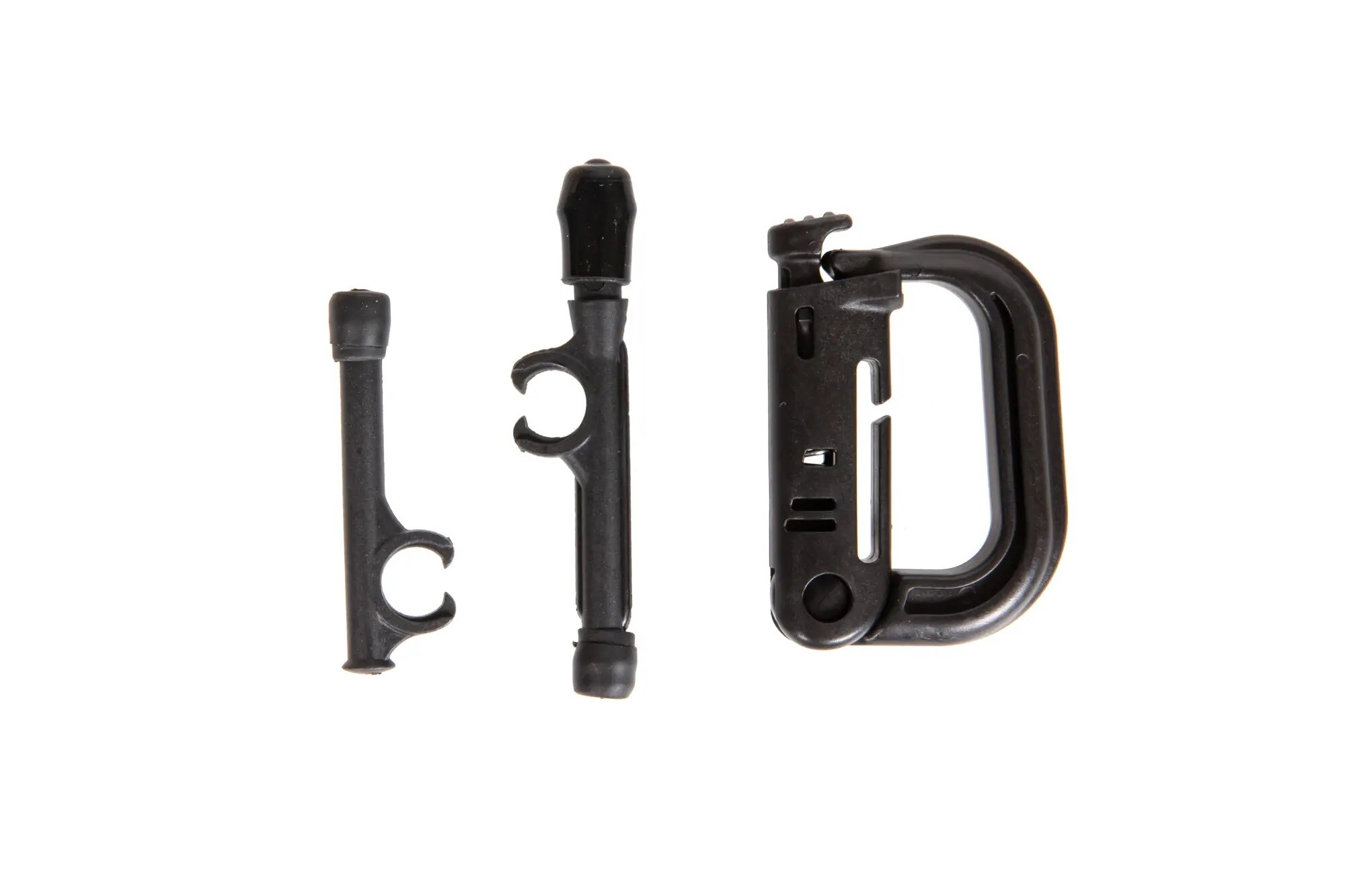 Ochronniki słuchu aktywne Tac-Sky Comtac III Headset Silicone Earmuffs - Flat Dark Earth