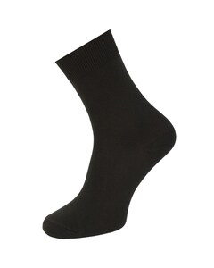 Класичні шкарпетки Cerber - Чорні Класичні шкарпетки Cerber - Чорні