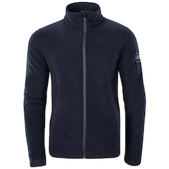 Polar Magnum Polartec Fleece - Black