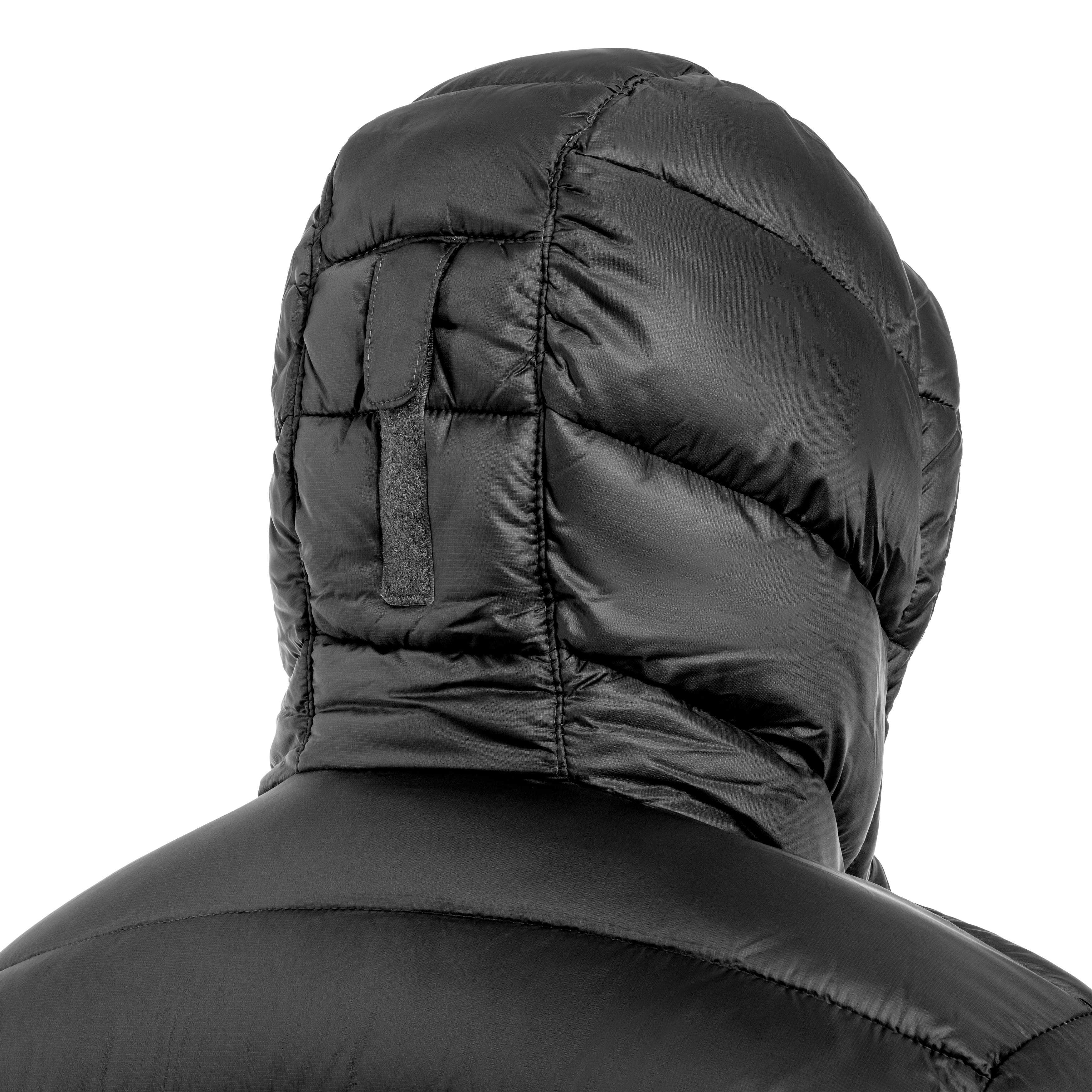 Kurtka Columbia Buck Butte II Insulated Hooded - Stone Green/Black