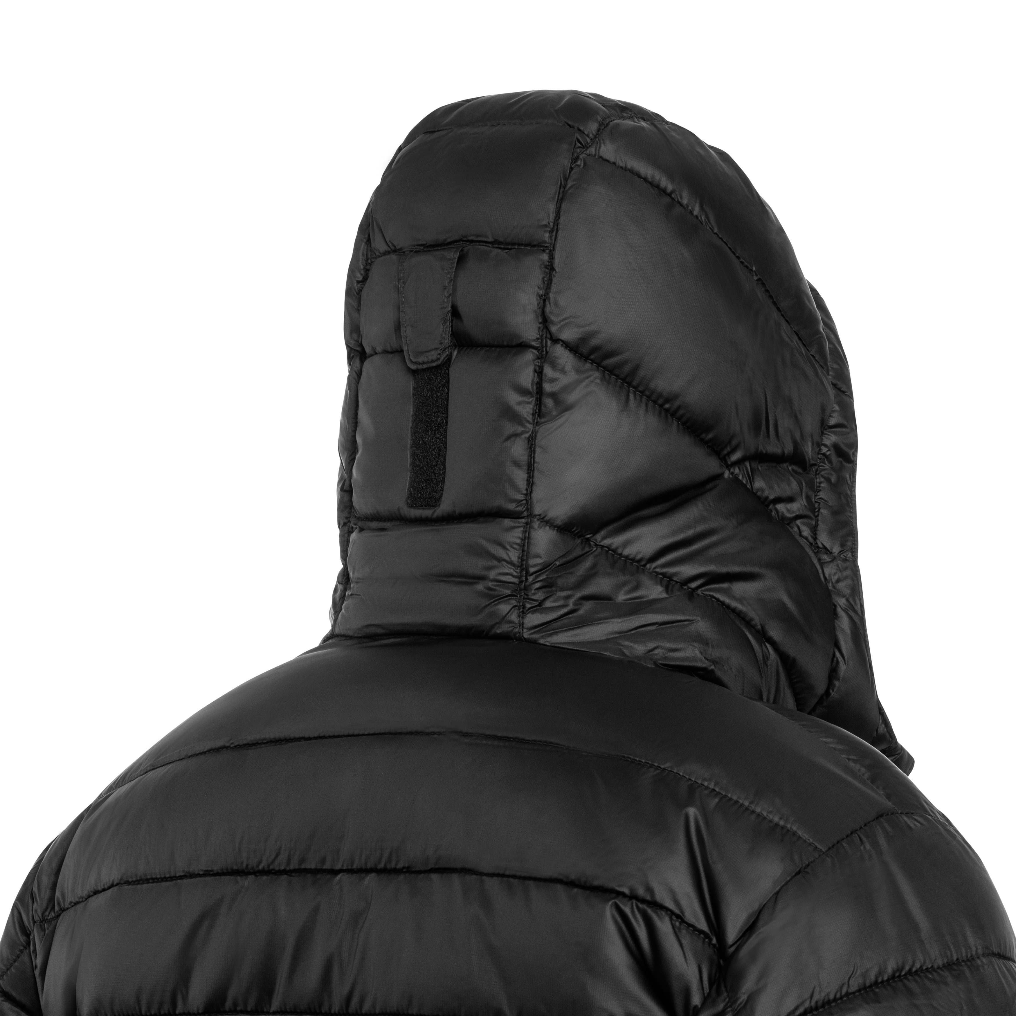 Kurtka Columbia Buck Butte II Insulated Hooded - Black