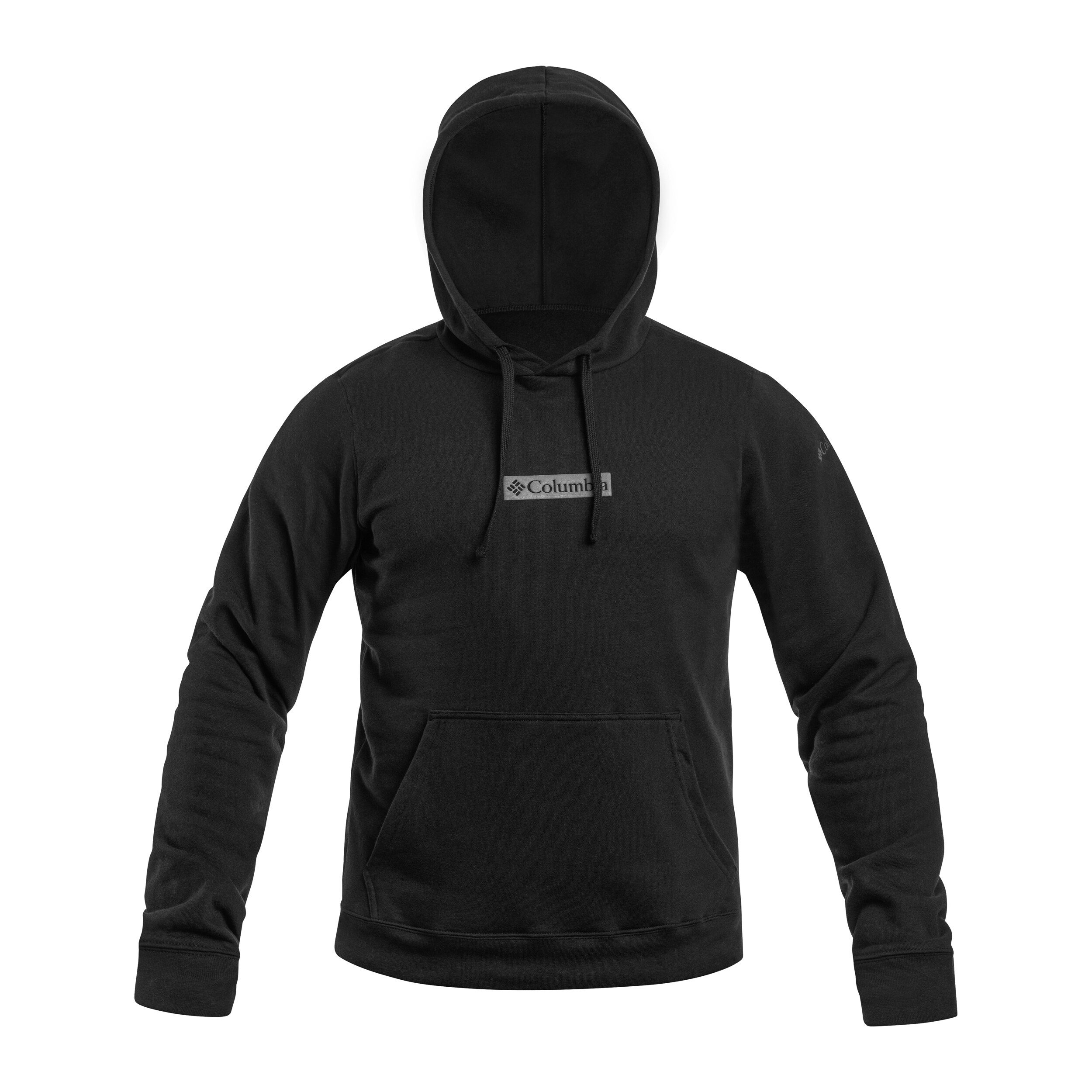 Кофта Columbia Trek Hoodie - Black