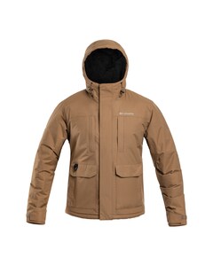 Куртка Columbia Landroamer Sherpa Lined Waterproof Hooded - Delta Куртка Columbia Landroamer Sherpa Lined Waterproof Hooded - Delta