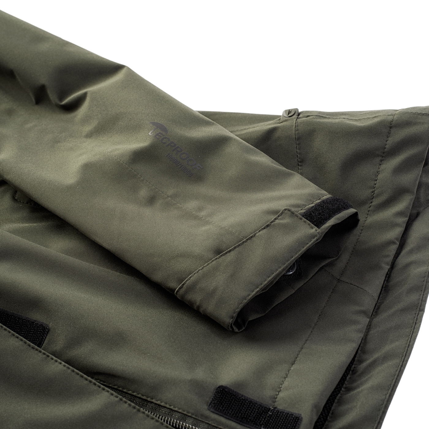 Kurtka damska Hi-Tec Lady Harriet Jacket  - Beluga/Black