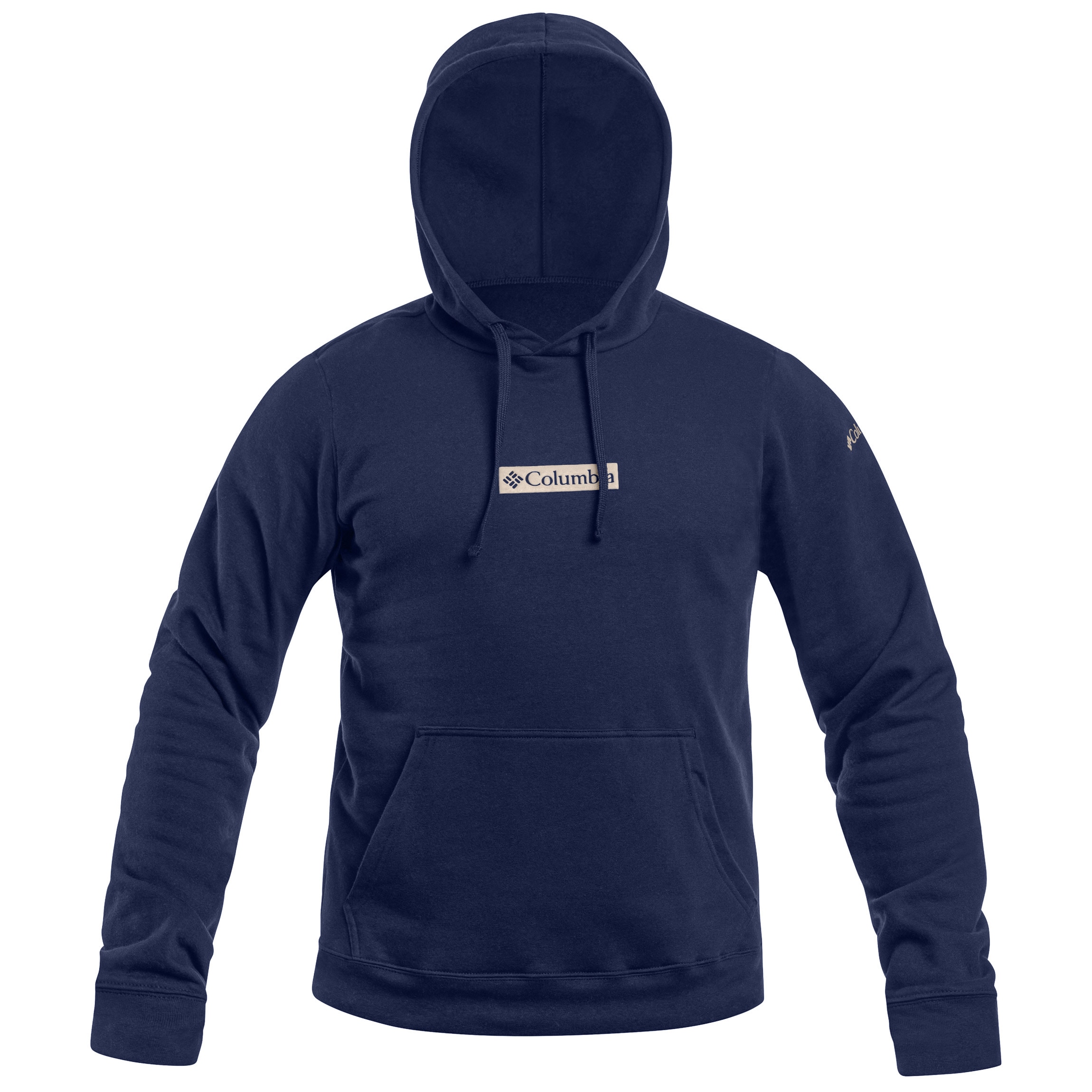 Кофта Columbia Trek Hoodie - Cool Navy