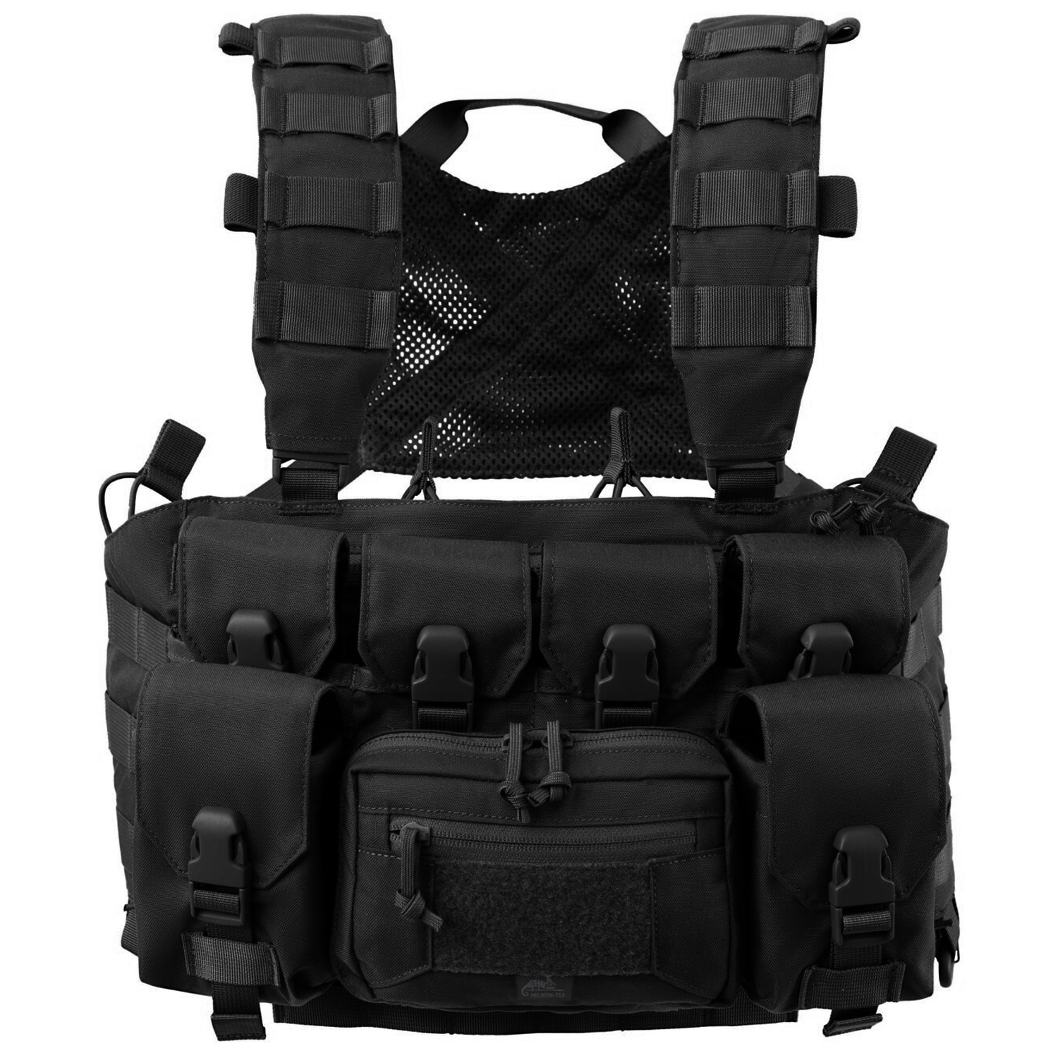 Kamizelka taktyczna Helikon-Tex Guardian Recce Chest Rig - Black