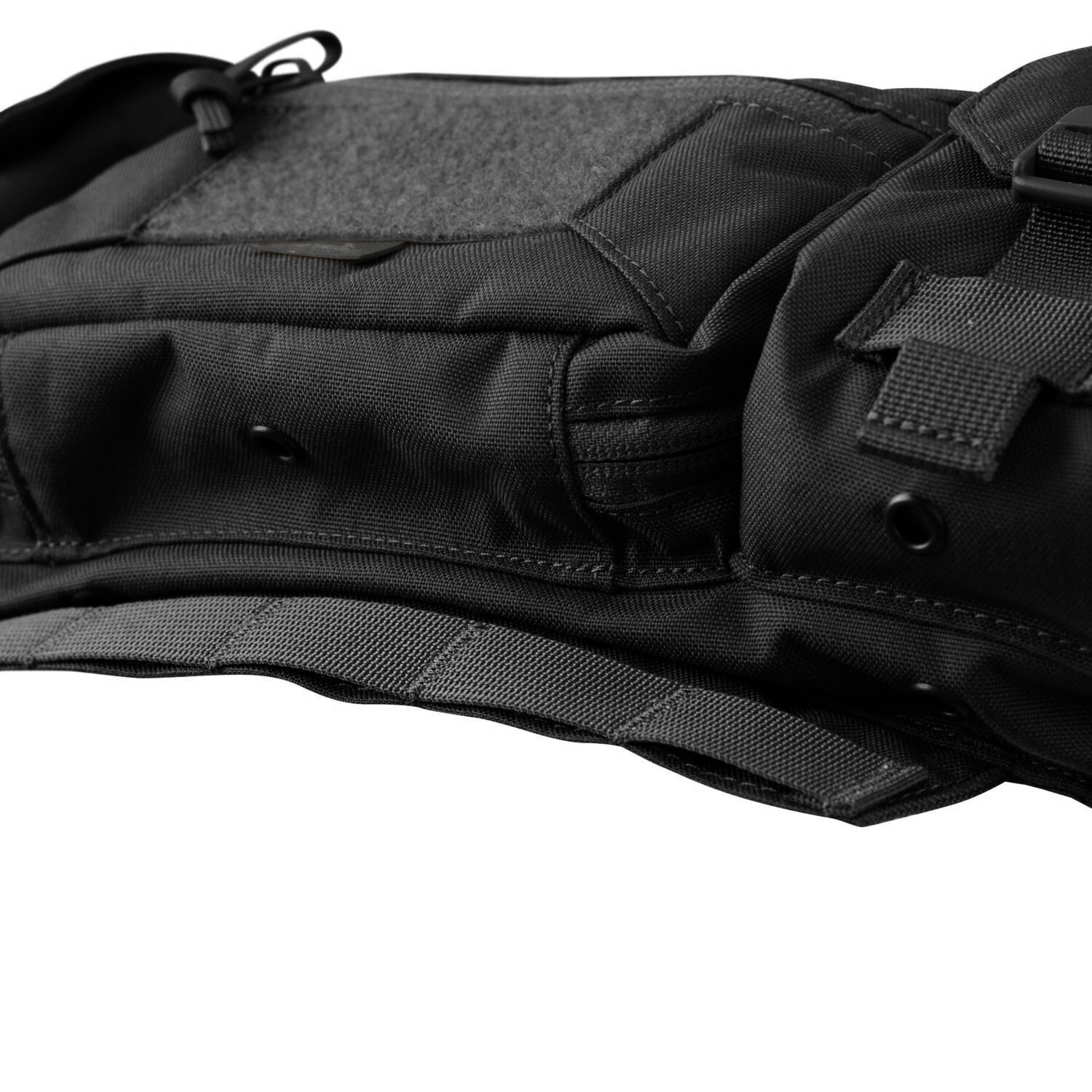 Kamizelka taktyczna Helikon-Tex Guardian Recce Chest Rig - Black