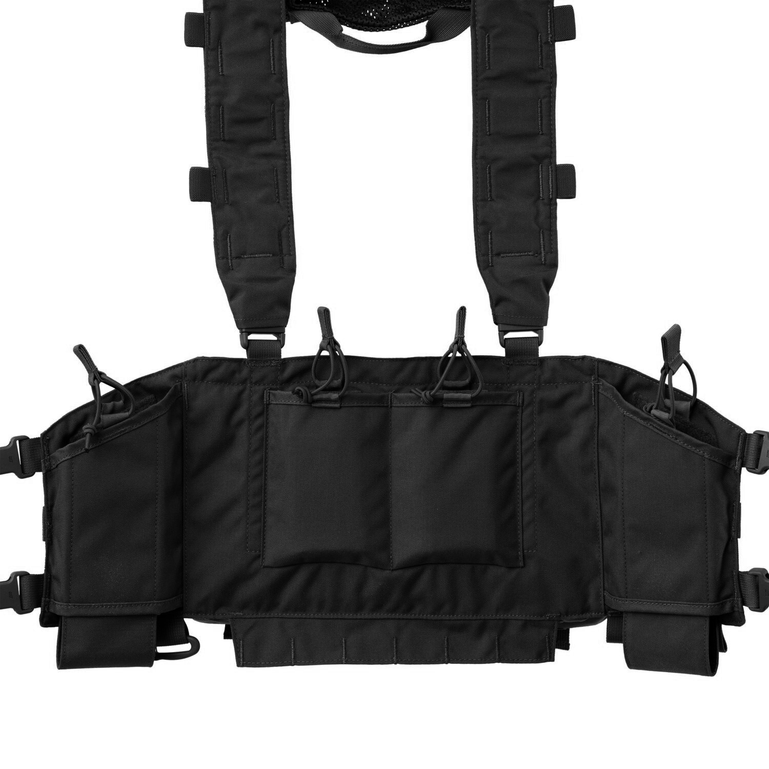 Kamizelka taktyczna Helikon-Tex Guardian Recce Chest Rig - Black
