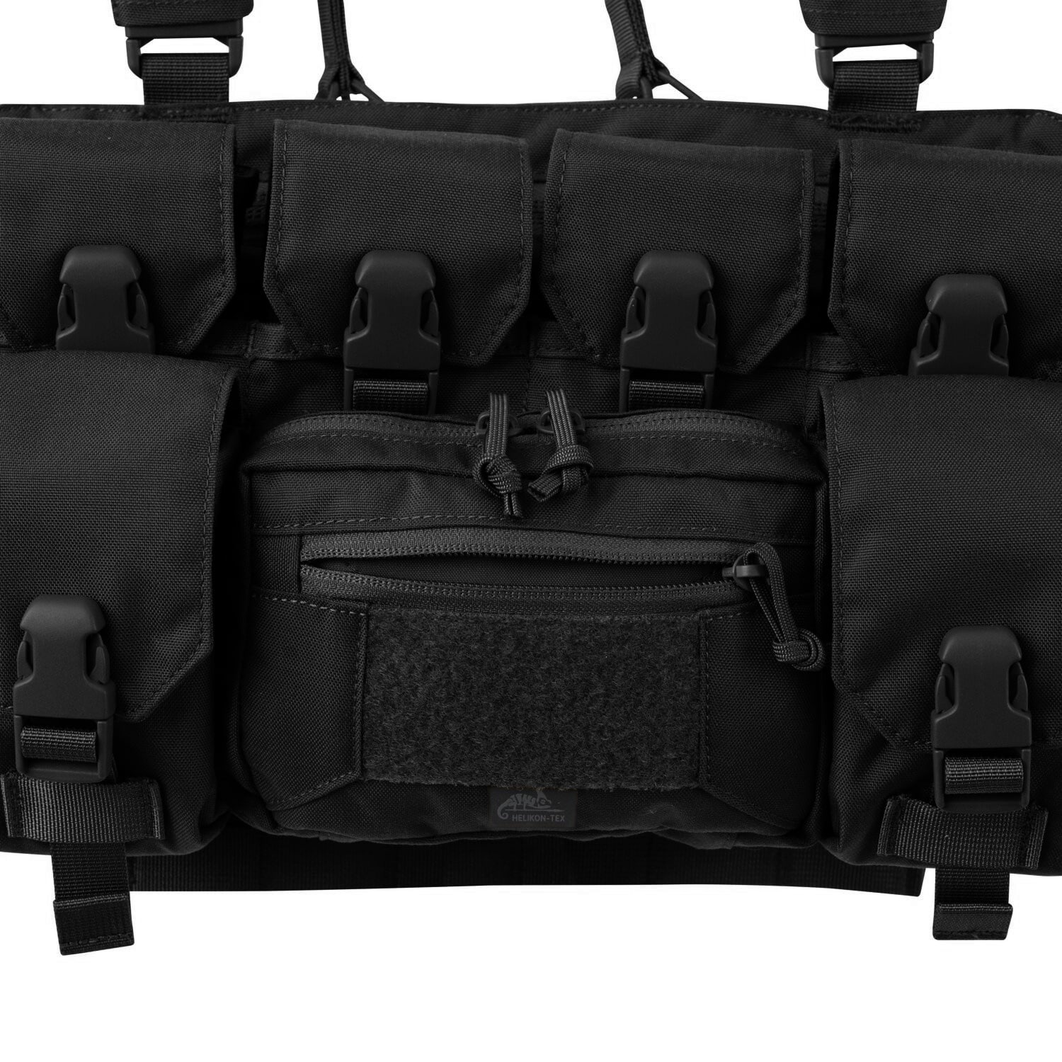 Kamizelka taktyczna Helikon-Tex Guardian Recce Chest Rig - Black