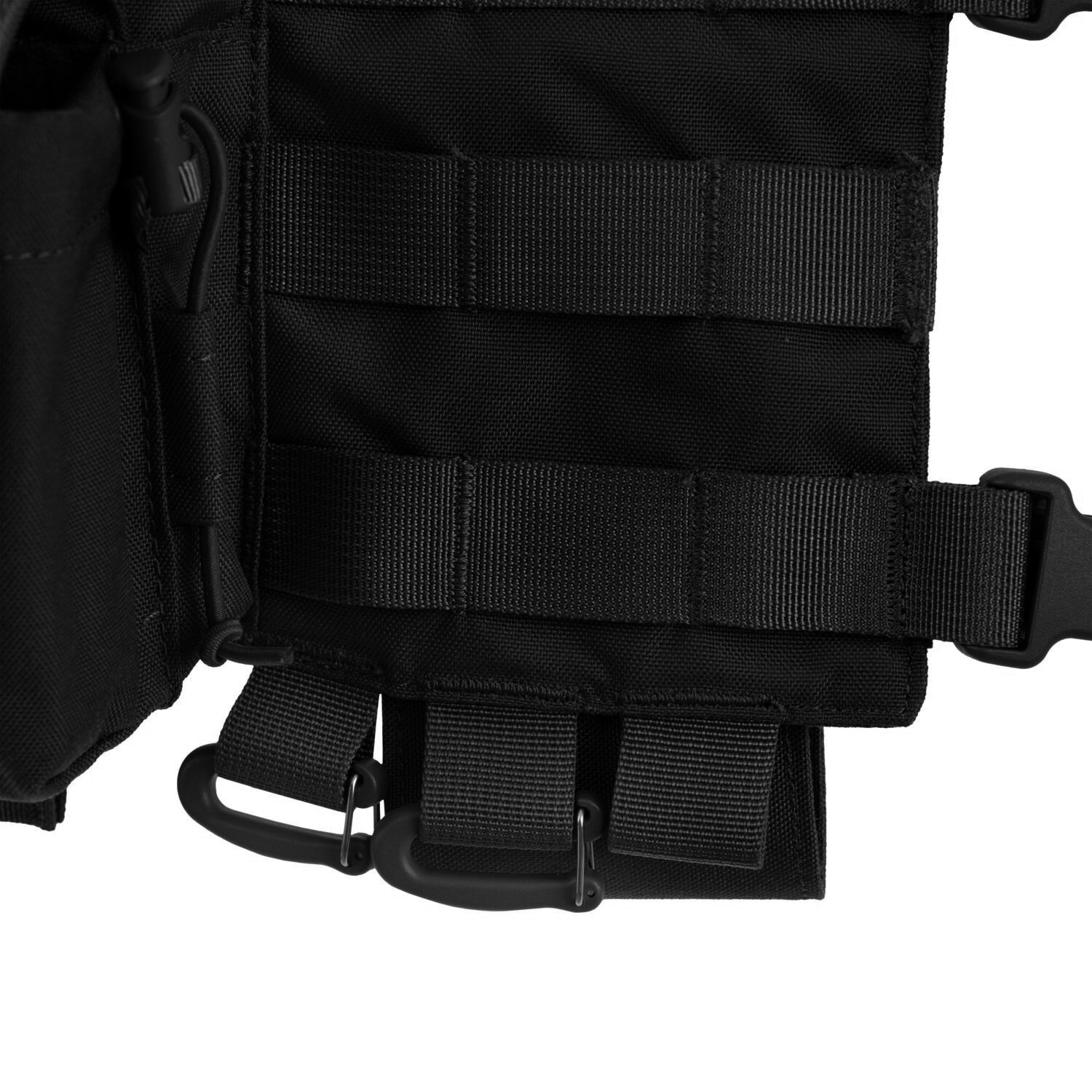 Kamizelka taktyczna Helikon-Tex Guardian Recce Chest Rig - Black