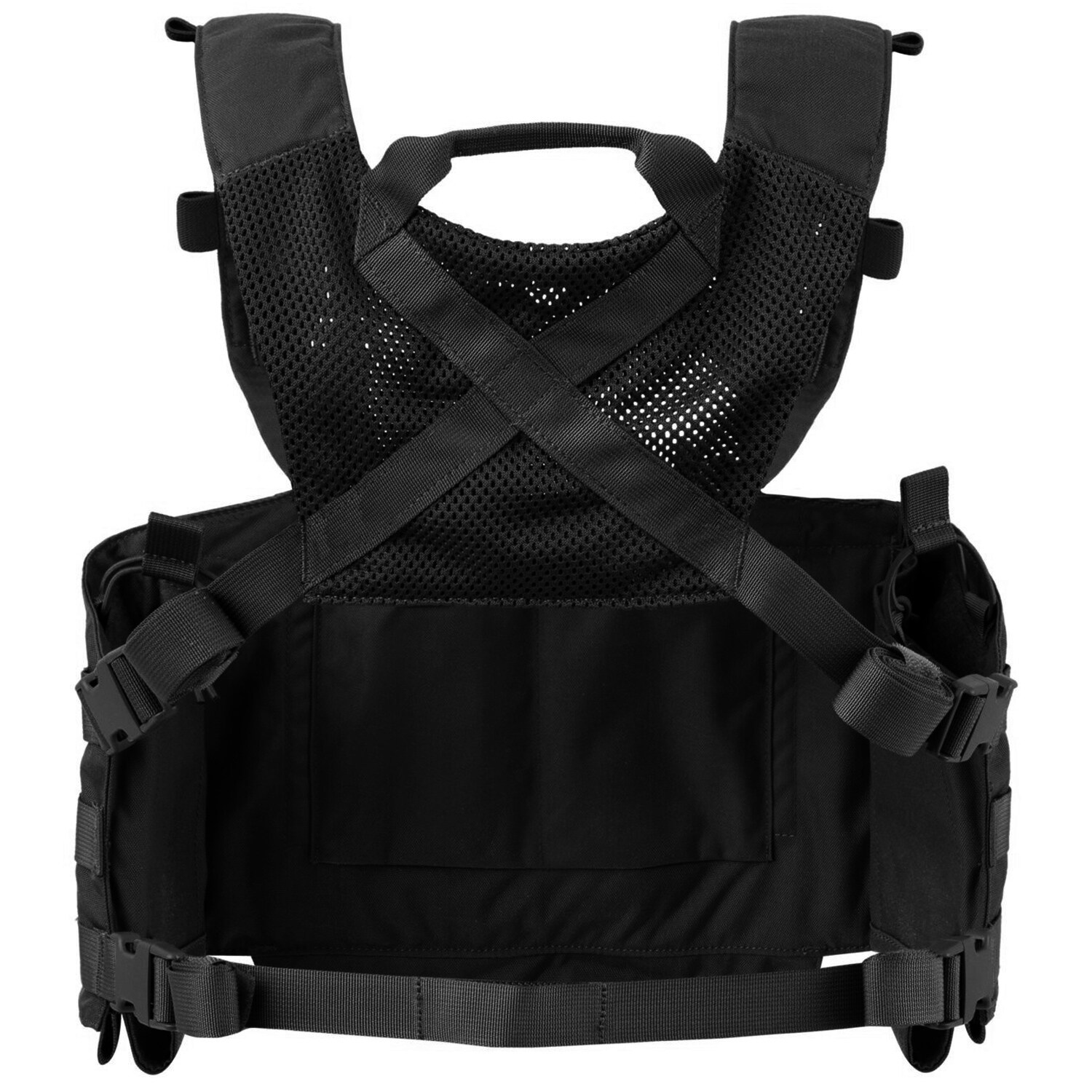 Kamizelka taktyczna Helikon-Tex Guardian Recce Chest Rig - Black