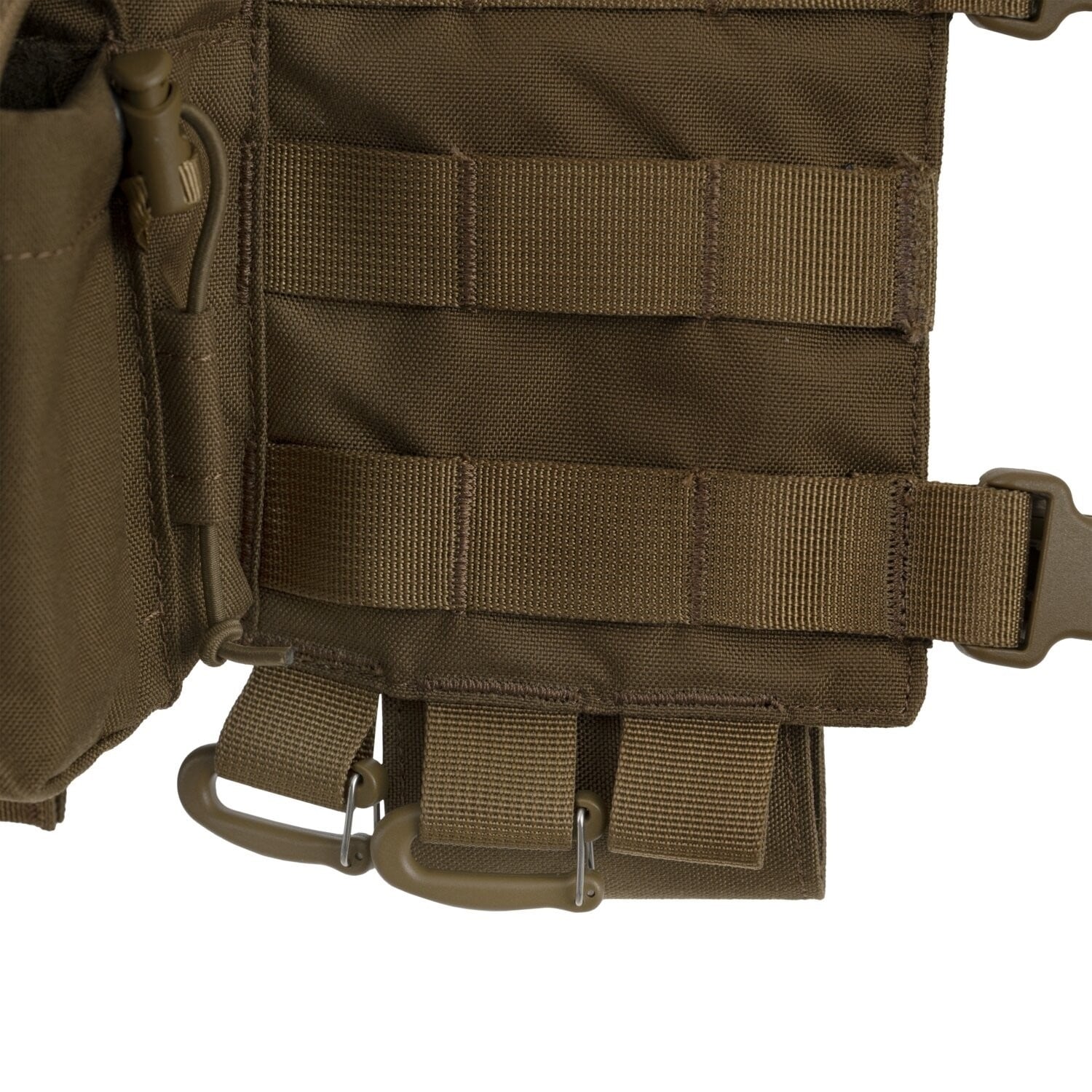 Kamizelka taktyczna Helikon-Tex Guardian Recce Chest Rig - Coyote